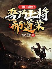 三国：摊牌了，吾乃上将邢道荣